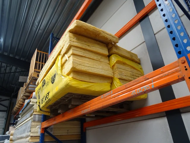 14x isolatierol knauf - afbeelding 5 van  5