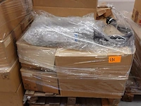 14x laadpaal blue corner - afbeelding 1 van  4