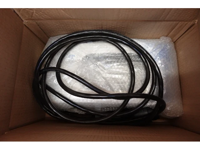 14x laadpaal blue corner - afbeelding 2 van  4