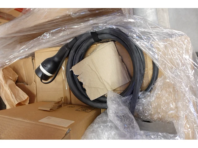 14x laadpaal blue corner - afbeelding 3 van  4