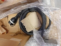 14x laadpaal blue corner - afbeelding 3 van  4