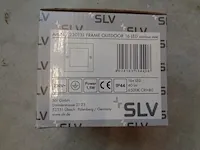 14x led inbouwtoestel slv - afbeelding 2 van  3