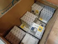 14x led inbouwtoestel slv - afbeelding 3 van  3