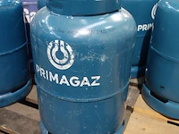14x lege/halfvolle gasfles - afbeelding 4 van  7