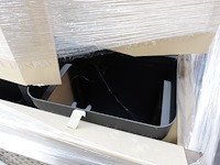 14x metalen draadmand + inhoud - afbeelding 3 van  5