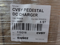 14x metalen draadmand + inhoud - afbeelding 4 van  5