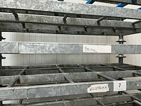 14x metalen stapelbok kruizinga - afbeelding 4 van  9