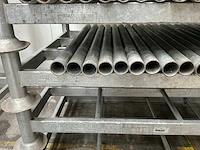14x metalen stapelbok kruizinga - afbeelding 8 van  9