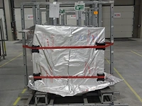 14x metallic rack - afbeelding 1 van  2
