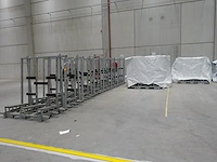 14x metallic rack - afbeelding 1 van  6