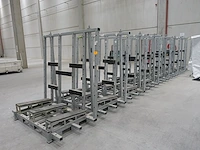 14x metallic rack - afbeelding 3 van  6