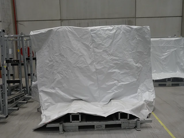 14x metallic rack - afbeelding 4 van  6
