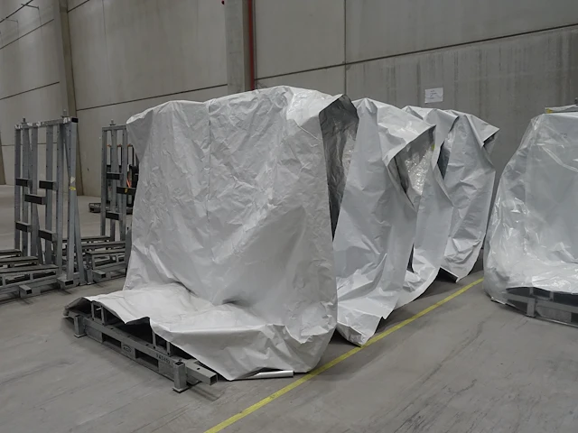 14x metallic rack - afbeelding 6 van  6