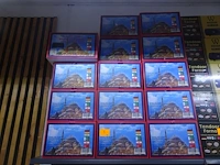 14x mini oven alsultan import - afbeelding 1 van  3
