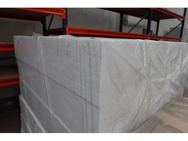 14x pallet diverse verpakkingsmaterialen - afbeelding 3 van  8