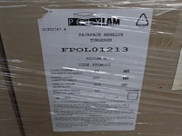 14x pallet diverse verpakkingsmaterialen - afbeelding 6 van  8