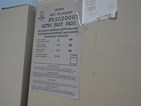 14x pallet diverse verpakkingsmaterialen - afbeelding 7 van  8