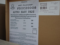 14x pallet diverse verpakkingsmaterialen - afbeelding 8 van  8