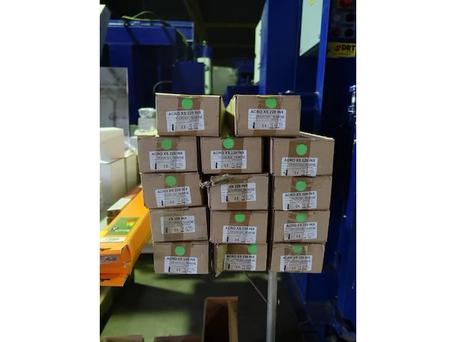 14x pil acro amatuur - afbeelding 1 van  3