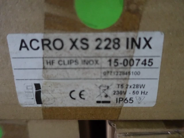 14x pil acro amatuur - afbeelding 3 van  3