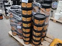 14x toscane diversen 2,5 l - afbeelding 2 van  2