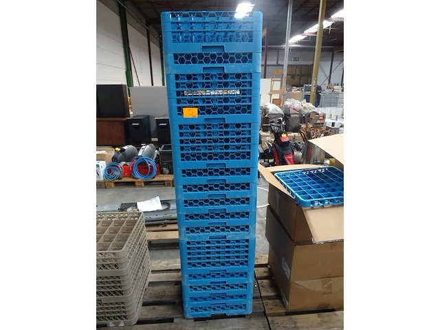 14x vaatwasmand - afbeelding 1 van  3