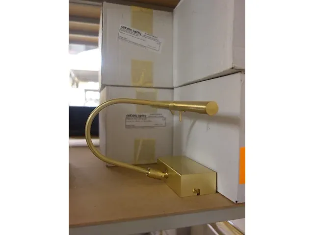 14x verlichting fantebel lighting - afbeelding 2 van  5