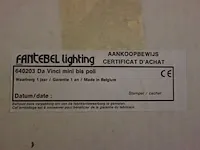 14x verlichting fantebel lighting - afbeelding 5 van  5
