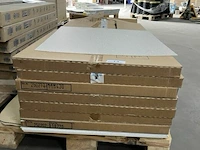 14x vinyl tegels (naamloos) - afbeelding 1 van  4
