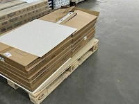14x vinyl tegels (naamloos) - afbeelding 2 van  4