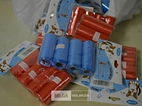 14x4 hondenpoepzakjes - afbeelding 2 van  3