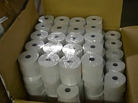 14x5st kassarollen 57x60