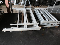 15 aanhangwagen ladder deuren - afbeelding 3 van  5