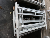 15 aanhangwagen ladder deuren - afbeelding 5 van  5