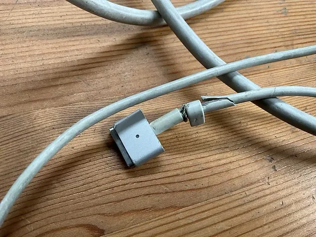 15” apple macbook pro a1398 - afbeelding 2 van  12