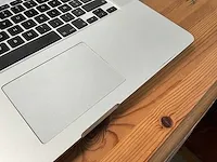 15” apple macbook pro a1398 - afbeelding 7 van  12