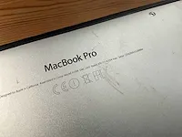 15” apple macbook pro a1398 - afbeelding 13 van  13