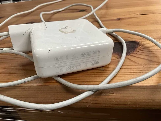 15” apple macbook pro a1707 - afbeelding 3 van  12