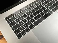 15” apple macbook pro a1707 - afbeelding 5 van  12