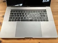 15” apple macbook pro a1707 - afbeelding 6 van  12