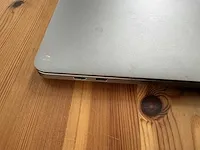 15” apple macbook pro a1707 - afbeelding 9 van  12