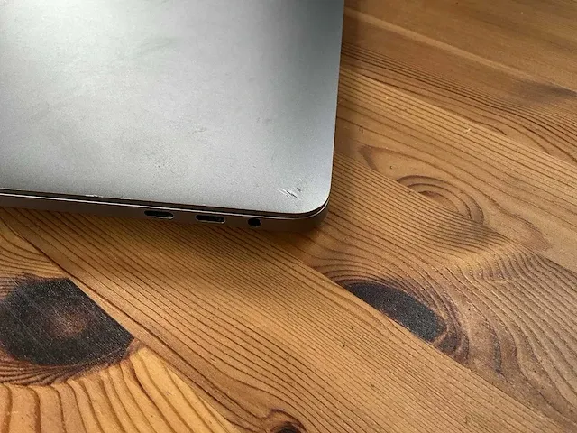 15” apple macbook pro a1707 - afbeelding 10 van  12