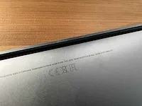 15” apple macbook pro a1990 - afbeelding 5 van  5