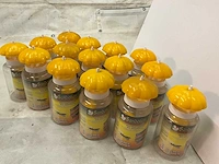 15 bio wespenvallen sandokan - afbeelding 2 van  6