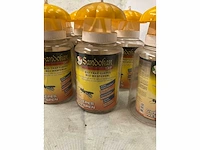 15 bio wespenvallen sandokan - afbeelding 4 van  6