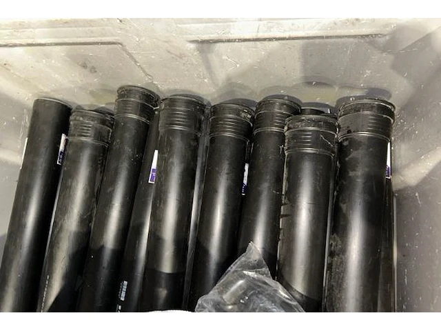 15 buizen geberit - afbeelding 3 van  4