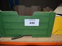 15 combinatie tangen - afbeelding 2 van  3