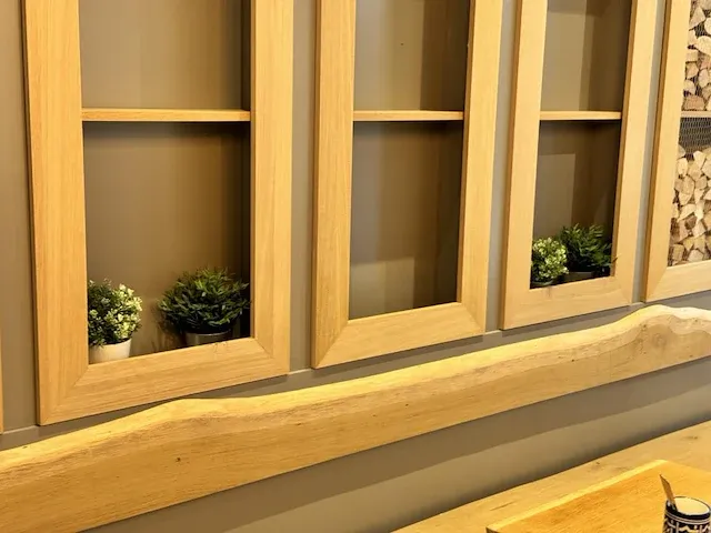 15 deco planten + potten - afbeelding 4 van  10