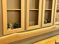 15 deco planten + potten - afbeelding 4 van  10