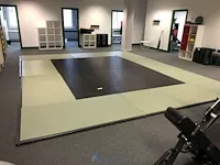 15 delige tatami mat